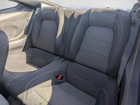 New 2026 Ford Mustang Coupe image 15