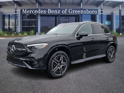 New 2026 Mercedes-Benz GLC 300 4MATIC