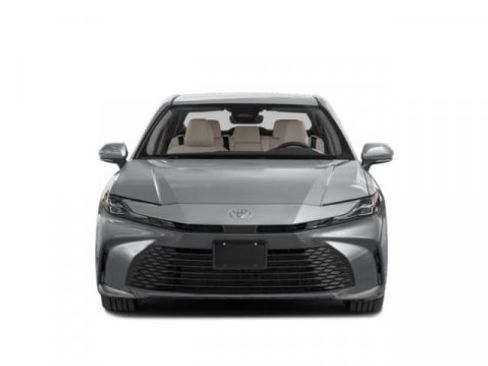 New 2026 Toyota Camry XLE image 4