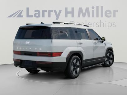 New 2026 Hyundai Santa Fe SEL