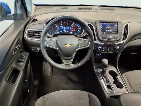 Certified 2024 Chevrolet Equinox LT FWD image 8