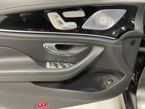 Used 2022 Mercedes-Benz AMG GT 53 image 17