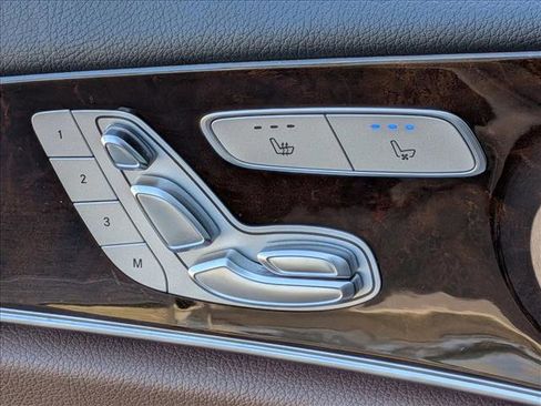 Used 2022 Mercedes-Benz E 450 4MATIC Sedan image 15