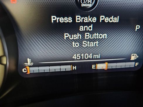 Used 2023 Jeep Renegade Trailhawk image 24