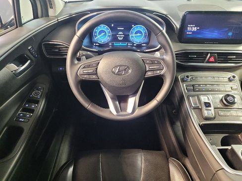 Used 2023 Hyundai Santa Fe Limited w/ Cargo Package image 22