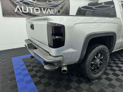 Used 2014 Chevrolet Silverado 1500 LT w/ All Star Edition image 3