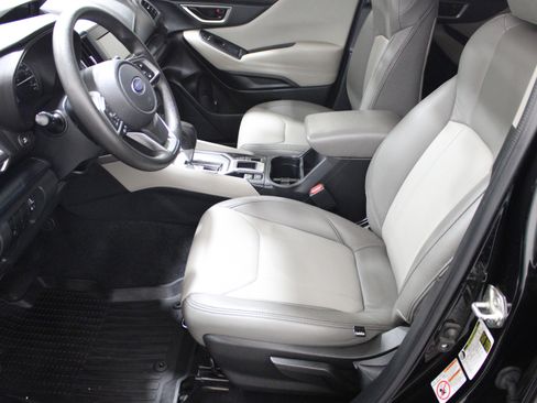 Used 2020 Subaru Forester w/ Alloy Wheel Package AWD/4WD image 5