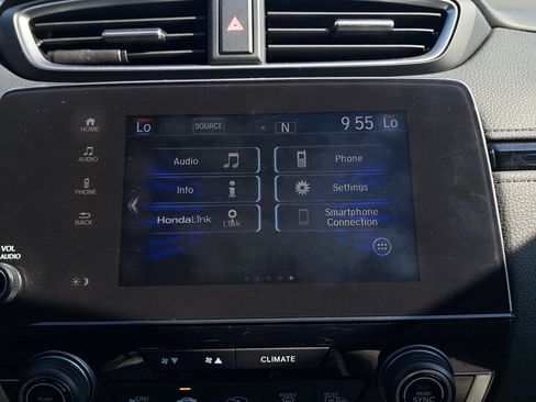 Used 2017 Honda CR-V EX-L image 20