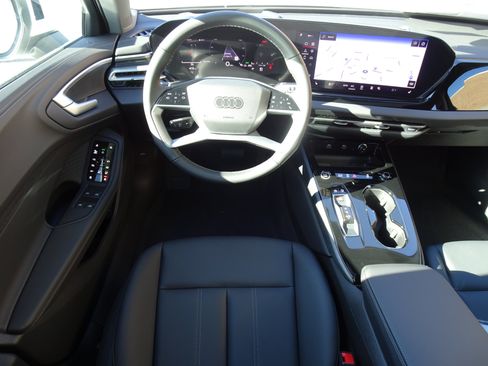 Certified 2025 Audi A5 2.0T Premium Plus w/ Premium Plus AWD/4WD image 5