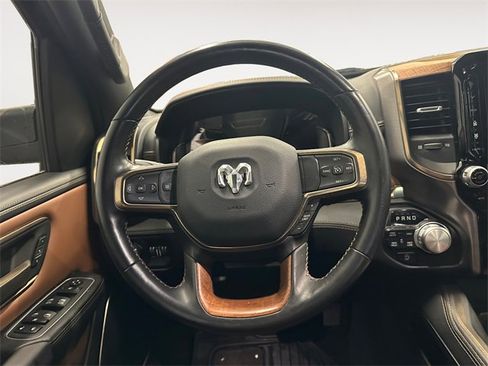 Used 2023 RAM 1500 Limited image 12