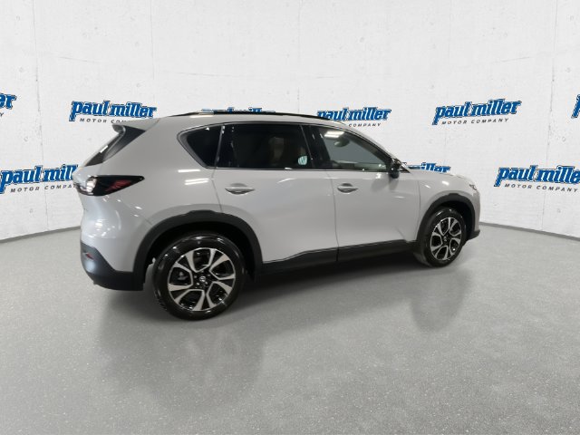 New 2026 MAZDA CX-5 Preferred AWD/4WD image 12