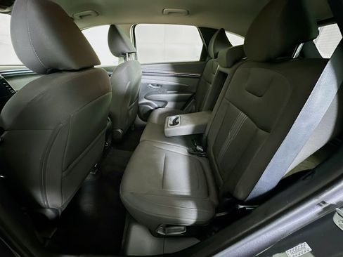 Used 2024 Hyundai Tucson SEL image 27
