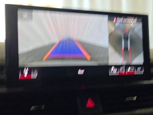 Used 2023 Audi RS 5 Sportback w/ Black Optic Carbon Package image 45