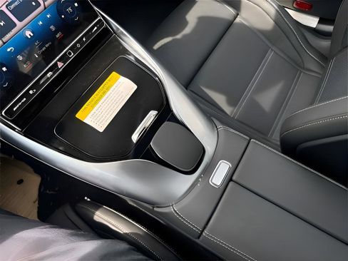 Used 2025 Mercedes-Benz AMG GT 55 image 21