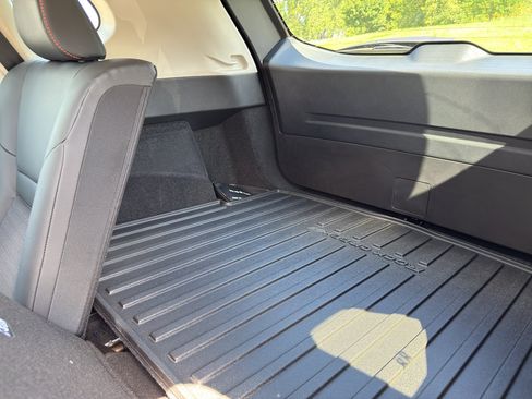 New 2026 Nissan Rogue SV image 34