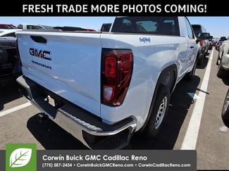 Used 2026 GMC Sierra 1500 Pro w/ Pro Value Package AWD/4WD video 3