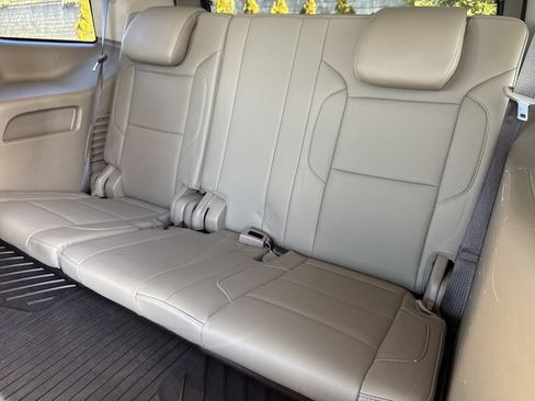 Used 2017 Chevrolet Tahoe Premier image 35