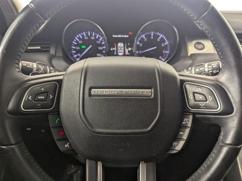 Used 2015 Land Rover Range Rover Evoque Pure Plus AWD/4WD image 18