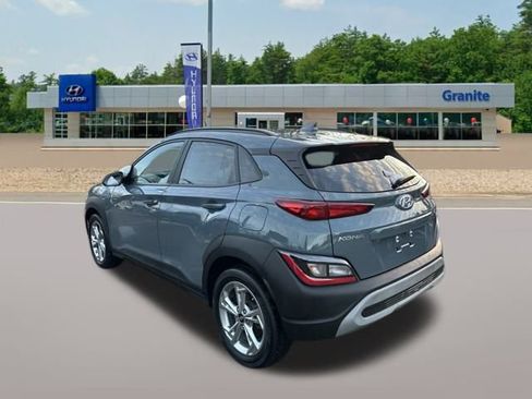Certified 2022 Hyundai Kona SEL w/ Convenience Package image 9