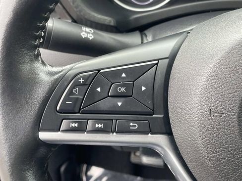 Certified 2024 Nissan Sentra SV w/ All-Weather Package image 20