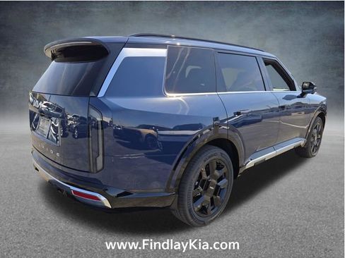 New 2027 Kia Telluride LX FWD image 3