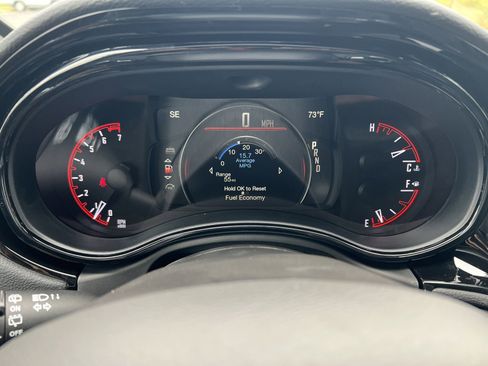 New 2026 Dodge Durango GT AWD/4WD image 22