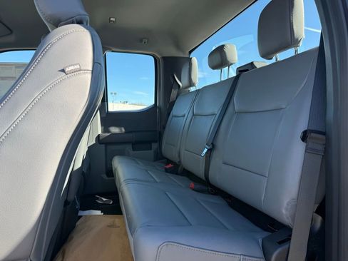 New 2026 Ford F450 XL w/ Snow Plow Prep Package image 28