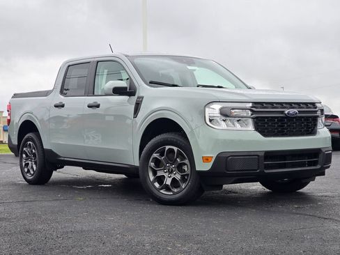 Used 2023 Ford Maverick XLT w/ XLT Luxury Package FWD image 1