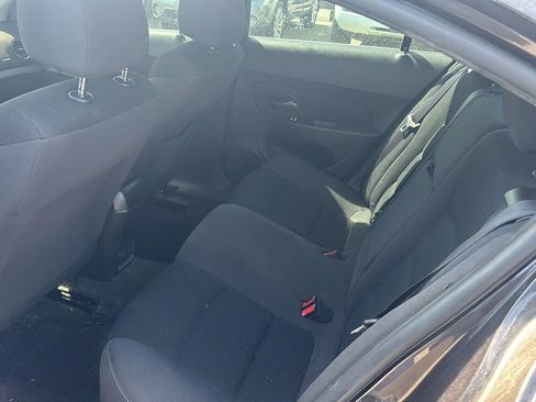 Used 2016 Chevrolet Cruze LT image 19