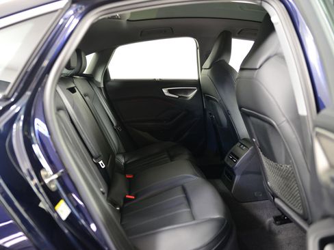 New 2025 Audi A5 2.0T Premium Plus image 26