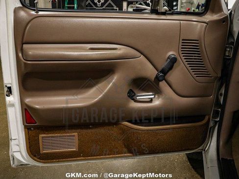 Used 1994 Ford Bronco XL image 78