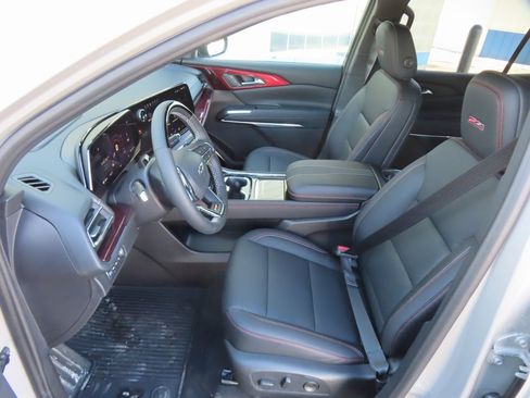 New 2026 Chevrolet Traverse Z71 w/ Enhanced Driving Package image 22