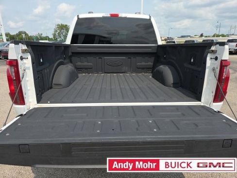 Used 2024 Ford F150 XLT w/ Tow/Haul Package AWD/4WD image 30
