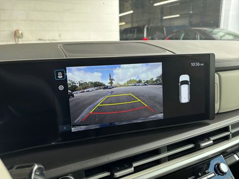 Used 2025 Hyundai Santa Fe SEL FWD image 27