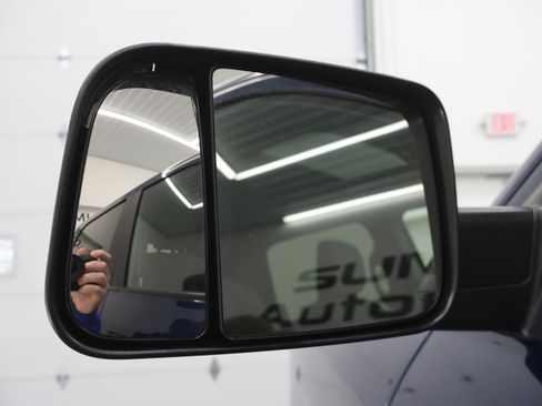 Used 2022 RAM 3500 Big Horn w/ Level C Equiment Group image 41