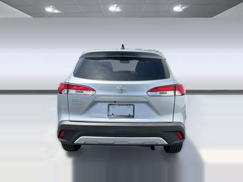 Certified 2023 Toyota Corolla Cross L FWD image 10