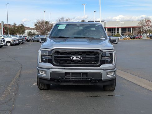 Used 2024 Ford F150 Lariat image 9