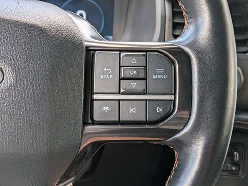 Used 2024 Ford Expedition Max Platinum AWD/4WD image 34