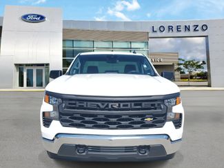 Used 2024 Chevrolet Silverado 1500 W/T w/ WT Fleet Convenience Package video 2