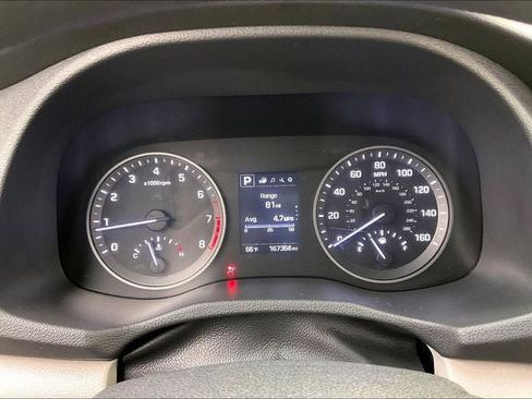 Used 2016 Hyundai Tucson SE w/ Option Group 02 image 24