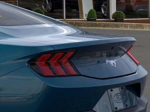 New 2026 Ford Mustang Premium RWD image 22