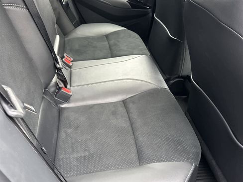 Used 2025 Toyota Corolla GR image 15