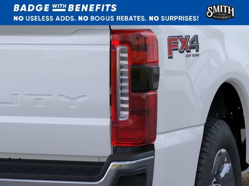New 2026 Ford F250 Lariat w/ Lariat Premium Package AWD/4WD image 22