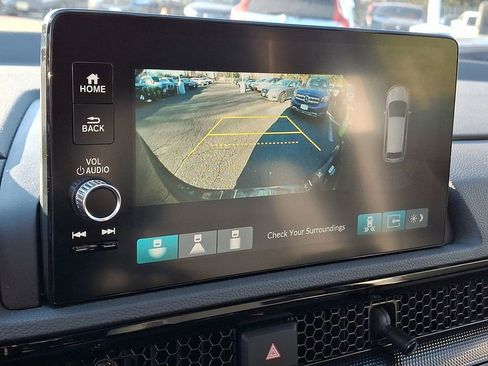 Used 2023 Honda CR-V EX-L image 14