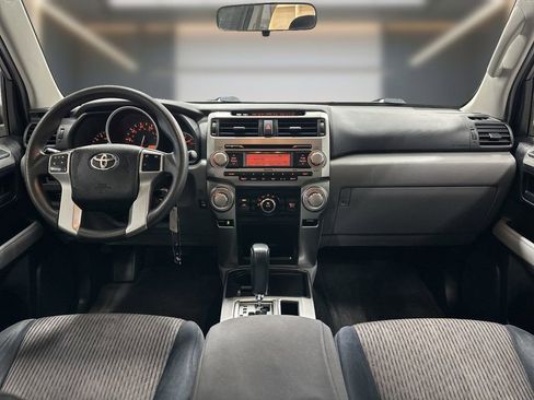 Used 2012 Toyota 4Runner SR5 w/ Convenience Pkg RWD image 17