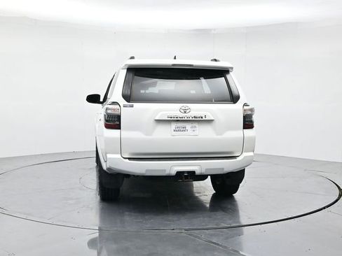 Used 2024 Toyota 4Runner SR5 image 8