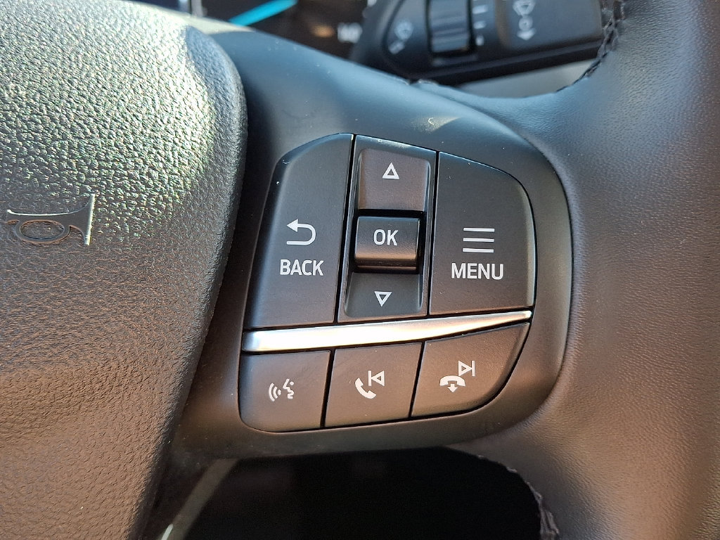 Used 2024 Ford Maverick Lariat AWD/4WD image 24