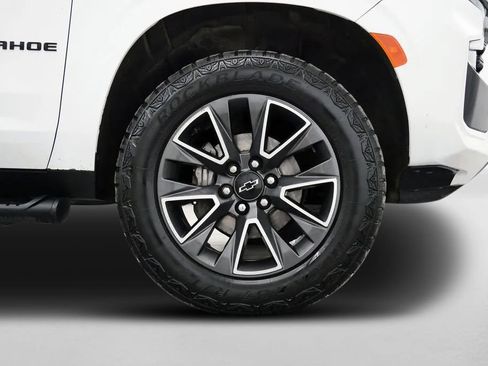 Used 2022 Chevrolet Tahoe Z71 AWD/4WD image 35