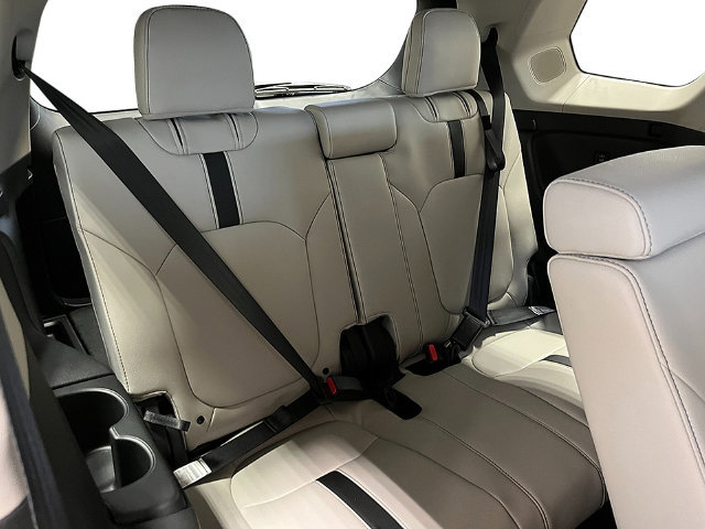 New 2026 Honda Pilot Touring image 27