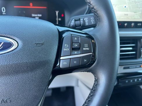 Used 2023 Ford Escape Active w/ Tech Pack #1 image 20